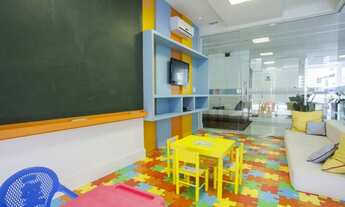 Imagem 3: Apartamento possui 128 M² com 3 suítes no centro - Balneário Camboriú - SC