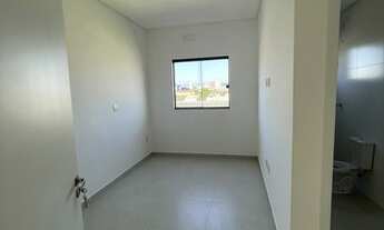 Imagem 4: SOBRADO PRONTO EM ITAPEMA, 2 SUITES 2 VAGAS SUA OPORTUNIDADE DE ADQUIRIR UM LINDO IMÓVEL