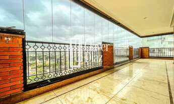 Imagem 3: Apartamento Para Vendo ou Locação em Higienópolis com 4 Dorms e 4 Vagas