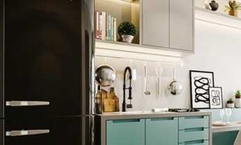 Imagem 4: Apartamento residencial para venda, Butantã, São Paulo - AP12438