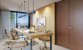 Imagem 7: Studio residencial para venda, Pinheiros, São Paulo - ST10958