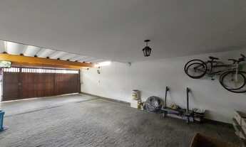 Imagem 3: Sobrado para venda possui 333 metros quadrados com 3 quartos em Jardim Londrina - São Paul