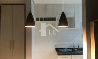 Imagem 2: Lindo apartamento de 57 m² com 2 dormitórios (sendo 1 suíte) e boa localização