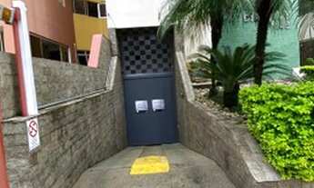 Imagem 6: Apartamento para aluguel com 30 metros quadrados com 1 quarto em Cristo Rei - Curitiba - P