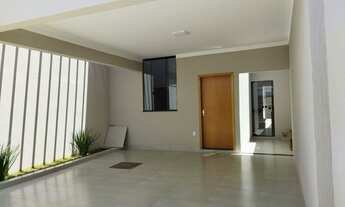 Imagem: Casa parque Brasília, Anápolis