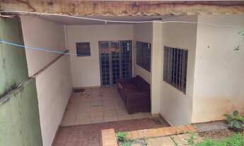 Imagem 3: Sobrado para venda tem 347 metros quadrados com 6 quartos em Lixeira - Cuiabá - MT