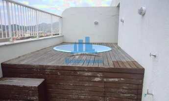 Imagem 2: Excelente cobertura no Fonseca