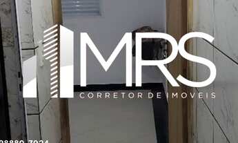 Imagem 6: Casa para venda com 76 metros quadrados com 2 quartos em Ribeirópolis - Praia Grande - SP