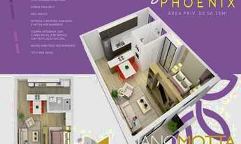 Imagem 16: Apartamento à venda, 72 m² por R$ 605.000,00 - Kobrasol - São José/SC