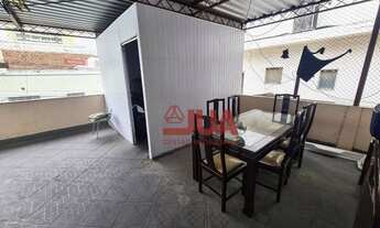 Imagem 2: Sobrado para alugar, 112 m² por R$ 5.587/mês - Centro - Nova Iguaçu/RJ