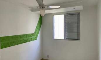 Imagem 2: Apartamento para venda tem 50 metros quadrados com 2 quartos em Parque Munhoz - São Paulo