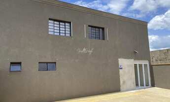 Imagem 4: Barracão para aluguel, 1 quarto, 4 vagas, Parque das Amoras II - São José do Rio Preto/SP