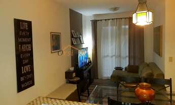 Imagem 3: Apartamento Padrão para Venda em Vila Lageado São Paulo-SP