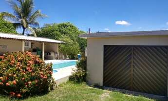 Imagem 4: CASA EM AREMBEPE 5/4 - Camaçari - BA