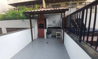 Imagem 4: Cobertura Linear com 140m², Excelente localização no Recreio dos Bandeirantes