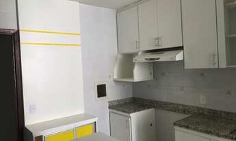 Imagem 2: UBERLÂNDIA - Apartamento Padrão - JARDIM FINOTTI