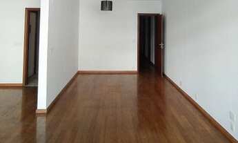 Imagem 3: Apartamento Amplo com Excelente Localização à Venda em Ipanema