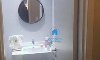 Imagem 5: Apartamento com 2 dormitórios à venda Alphaville Empresarial - Barueri/SP, 110 m² por R$ 1