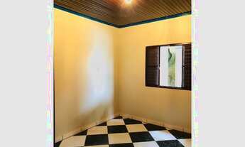 Imagem 6: Excelente casa de tijolo á vista, bem localizada em um ponto alto do Bairro Efapi