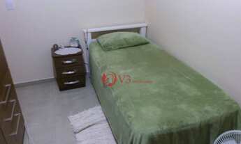 Imagem 7: Apartamento com 2 dormitórios à venda, 49 m² por R$ 285.000,00 - Cidade Patriarca - São Pa