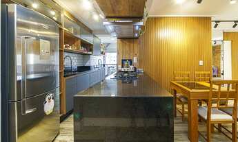 Imagem 6: Belíssimo apartamento com 2 suítes, 115 m² por R$ 1.490.000 - Ipiranga - São Paulo/SP