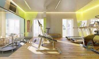 Imagem 6: Apartamento com 3 dorms, Mirim, Praia Grande - R$ 440 mil, Cod: 12713