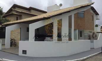 Imagem 2: Casa em Condomínio para Venda no Bairro Aruana - Condomínio RAVINES