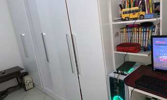 Imagem 5: Apartamento para venda com 45 metros quadrados com 1 quarto em José Menino - Santos - SP