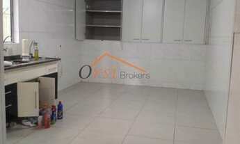 Imagem 3: Sobrado Padrão para Venda em Novo Osasco Osasco-SP