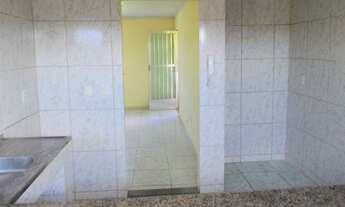 Imagem 3: Apartamento 2 Quartos Garagem Praça da Bandeira Aluguel R$790,00