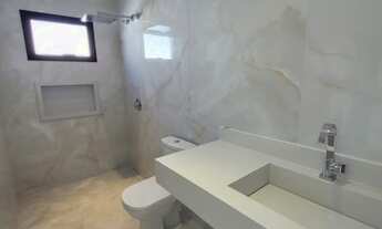 Imagem 7: Belíssima casa térrea no Condomínio Florais da Mata