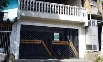 Imagem 4: Casa com 4 dormitórios à venda por R$ 690.000,00 - Cidade das Flores - Osasco/SP