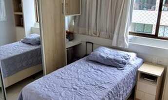 Imagem: Apartamento 3/4 em Capim Macio - Parque