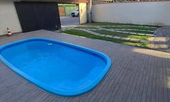 Imagem 6: Casa temporada praia grande -Fundão - Contato pelo WhatsApp