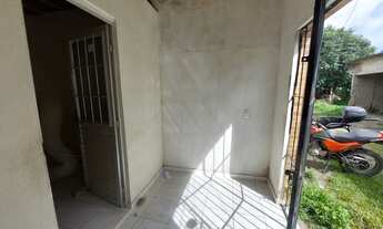 Imagem 7: Casa para venda possui 60 metros quadrados com 2 quartos