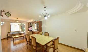 Imagem 4: Sobrado 3 quartos no Bairro Água Verde