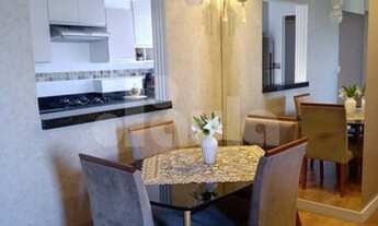 Imagem 3: Apartamento Garden com 95 m² todo mobiliado na Vila Humaitá