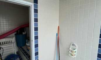 Imagem 5: Sobrado à venda no bairro Jardim Residencial Villa Suiça - Indaiatuba/SP