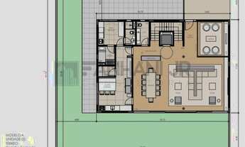 Imagem 5: SÃO PAULO - Casa Padrão - JARDIM EUROPA