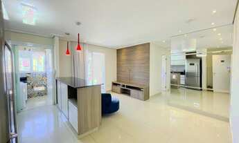 Imagem 2: APARTAMENTO MOBILIADO PARA LOCAÇÃO NO TATUAPÉ