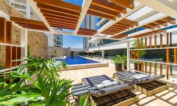 Imagem 3: Le Rêve - Gleba Palhano - Ayoshii Construtora