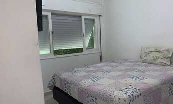 Imagem 7: Apartamento para venda com 45 metros quadrados com 1 quarto em José Menino - Santos - SP