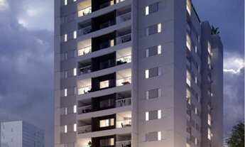 Imagem: Apto. Com 54 m2. à Venda no JD. São Paulo