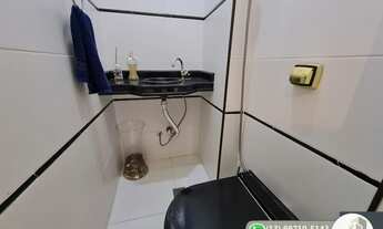 Imagem 5: Apartamento para venda com 120 metros quadrados com 3 quartos em Gonzaga - Santos - SP