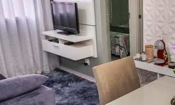 Imagem 4: Apartamento residencial para venda, Parque São Lourenço, São Paulo - AP12180