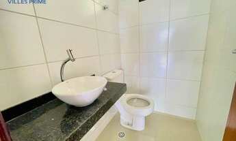 Imagem 6: Duplex maravilhoso com 3 dormitórios à venda, 162 m² por R$ 470.000 - Jardim Petrópolis