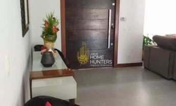 Imagem: Casa Residencial Jurerê Internacional