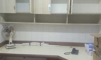 Imagem 6: São Paulo - Conjunto Comercial/Sala - Vila Indiana