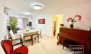 Imagem 6: Apartamento para venda possui 160 metros quadrados com 4 quartos