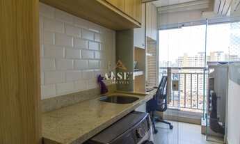 Imagem 6: Maravilhoso apartamento no Tatuapé com 3 suítes